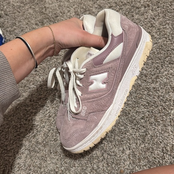 New Balance 550 - Picture 3 of 3